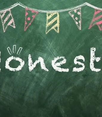 honesty