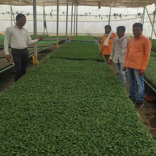 kisan-paramarsh