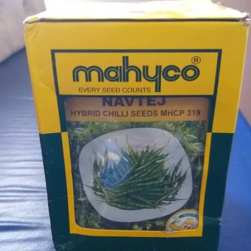 mahyco