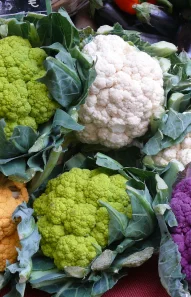 cauliflower